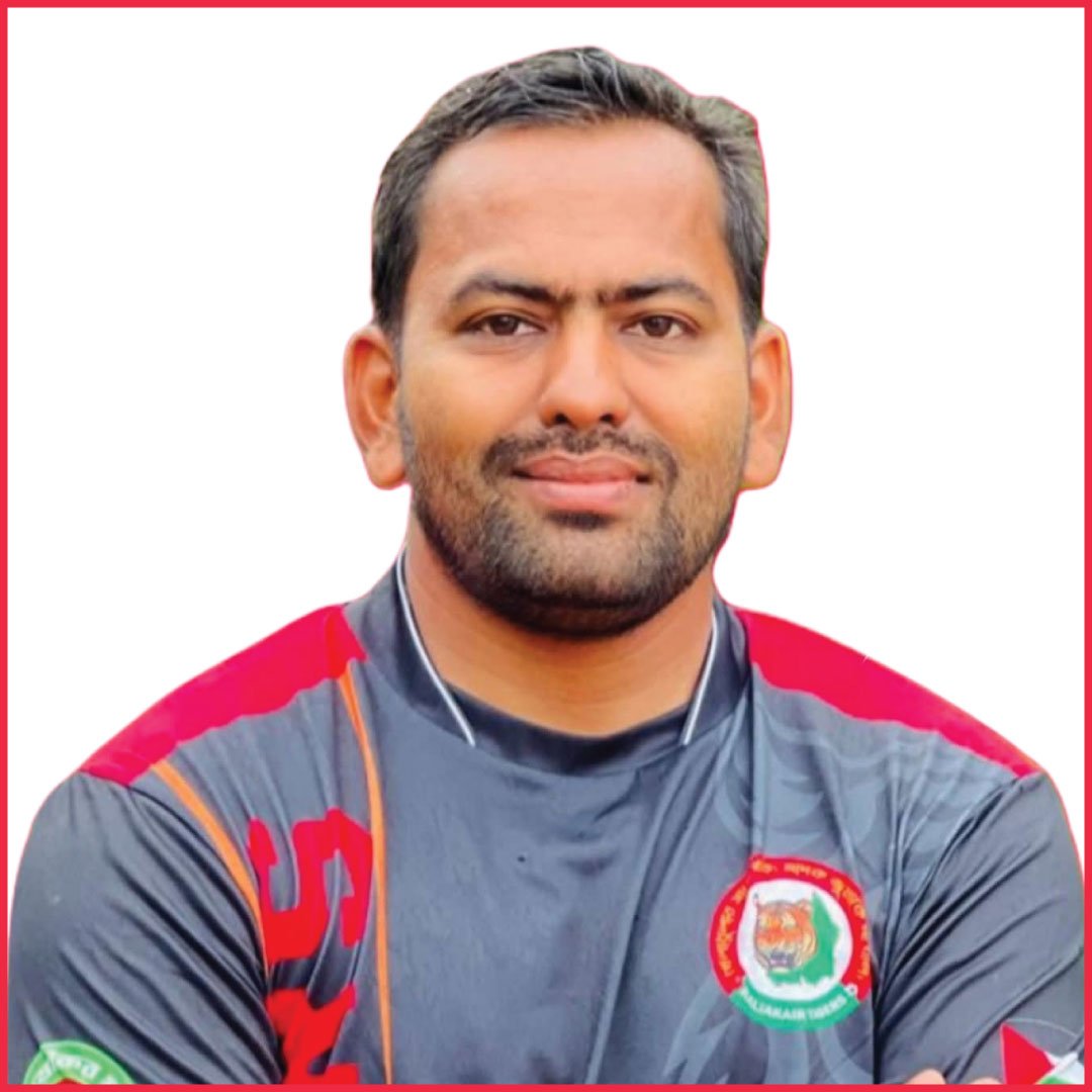 Sumon Hossain