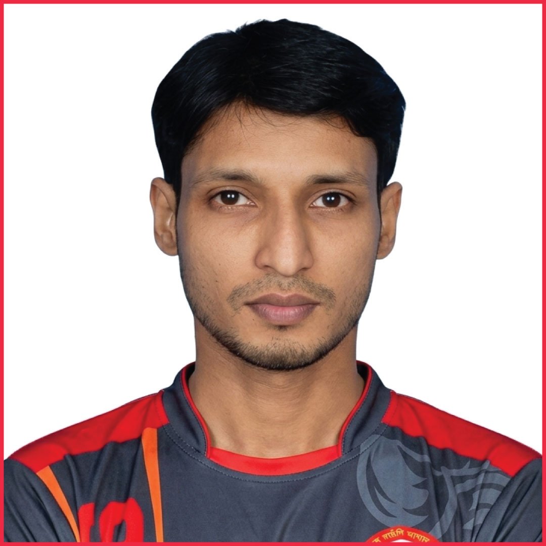 Shahriyar Hosen