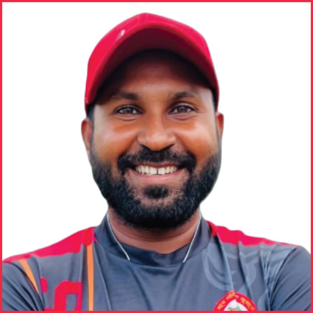 Sujon Ahmed