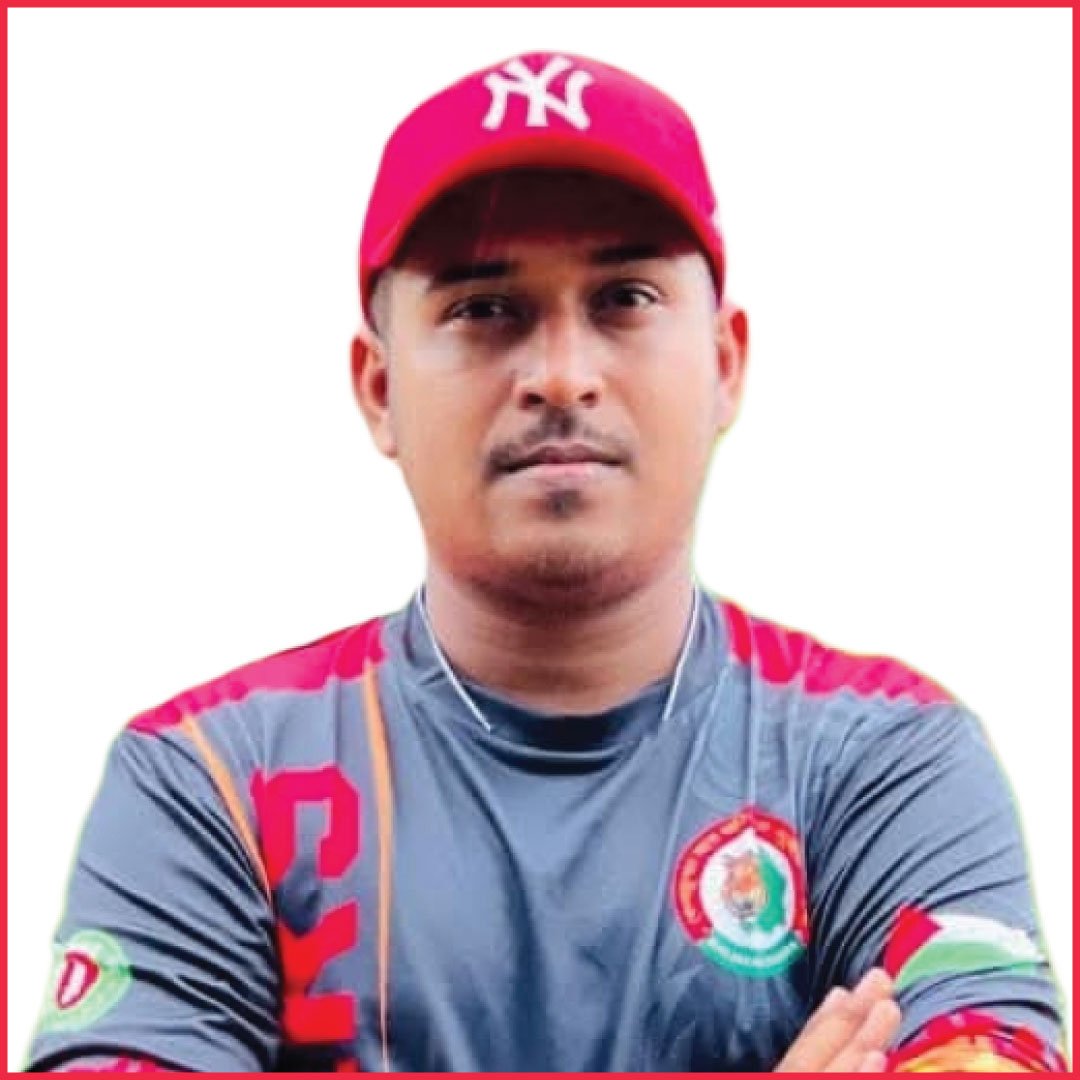 Mehedi Nayem